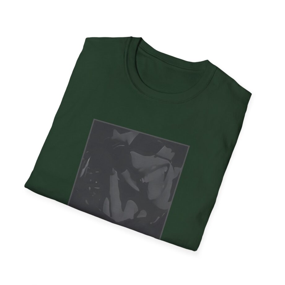 Raye Facetune & Ring Lights Festival Edition Unisex Softstyle T-Shirt
