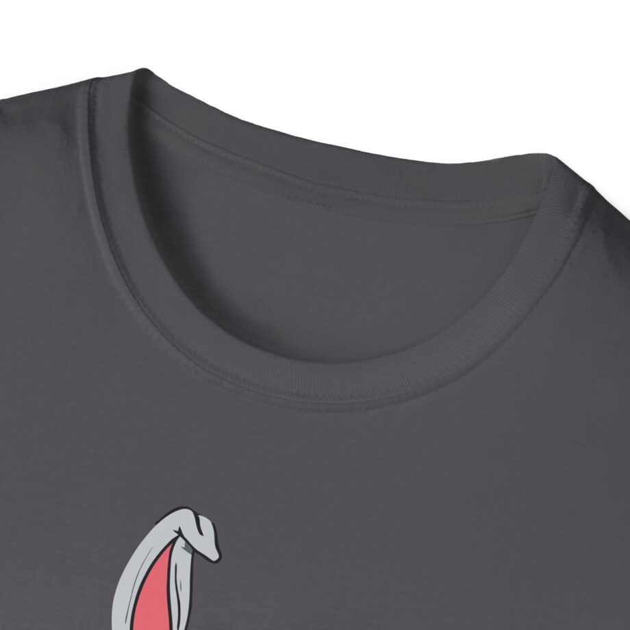 Meatcanyon Unisex Softstyle T-Shirt