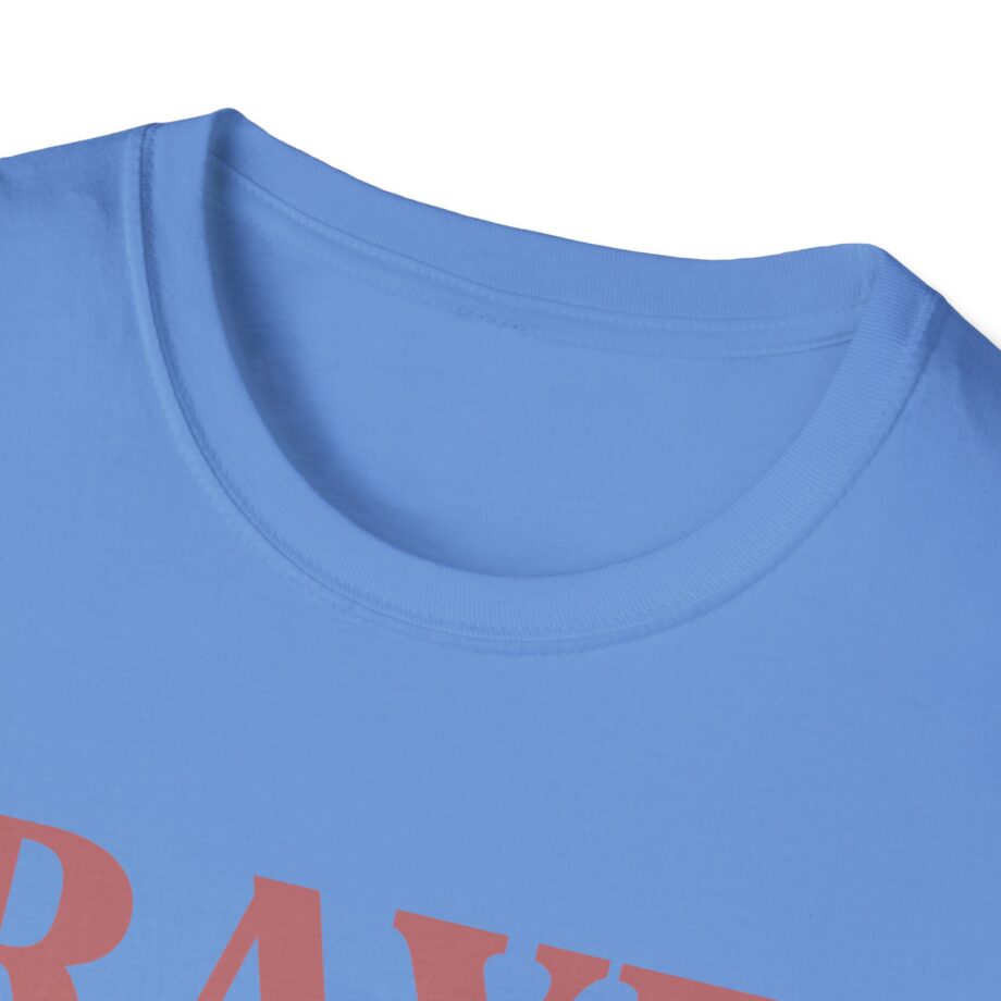 Raye Logo Unisex Softstyle T-Shirt
