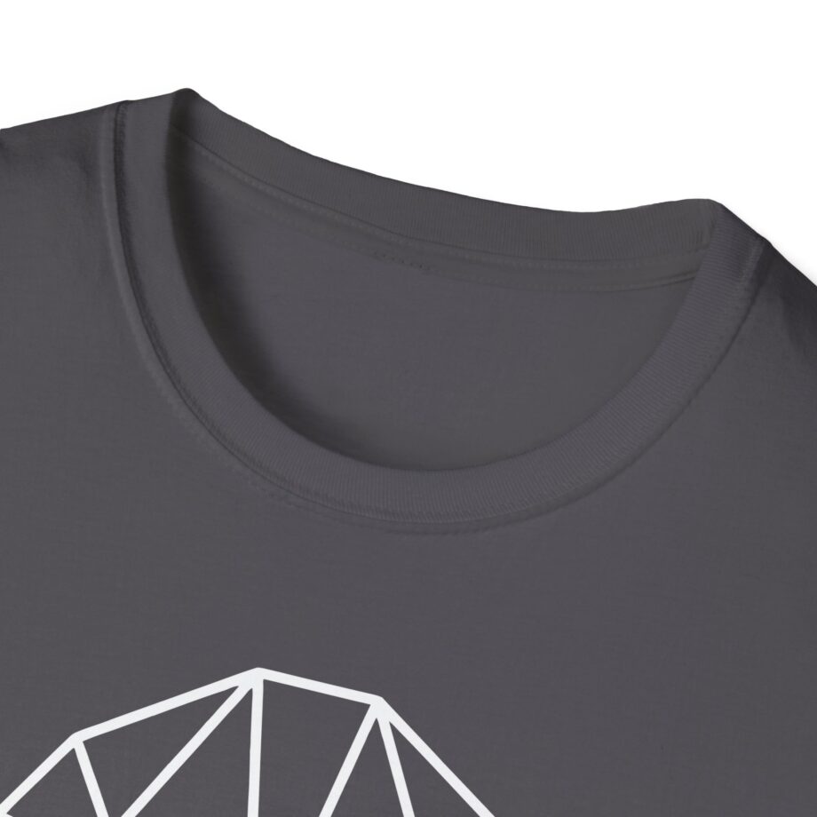 Dantdm Unisex Softstyle T-shirt