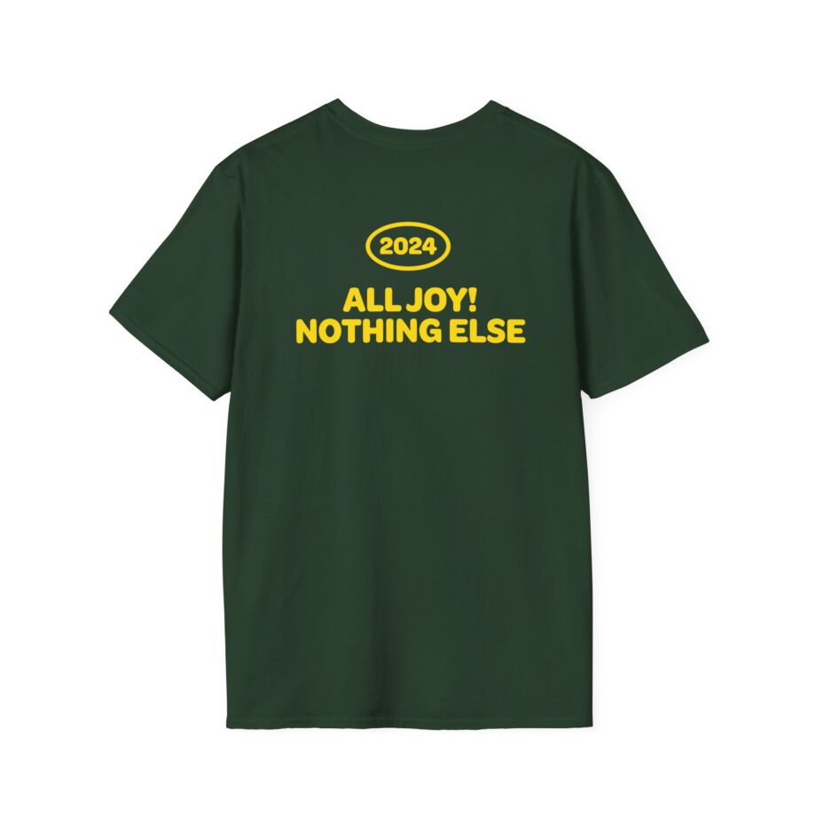 Ryan Trahan You Can Have My Joyride Unisex Softstyle T-Shirt