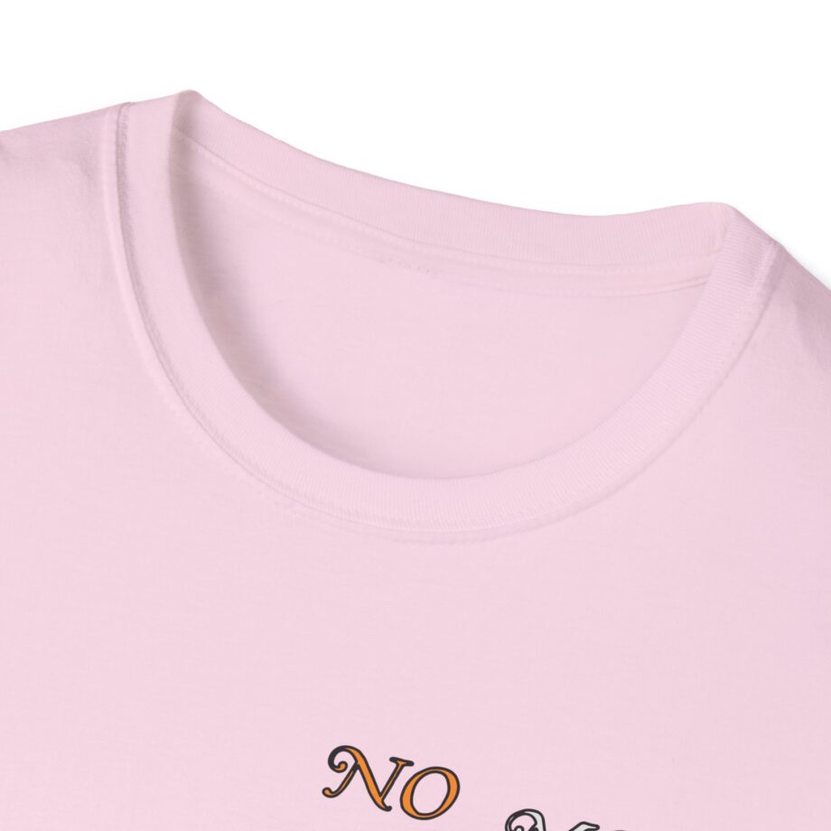 6lack No More Lonely Nights Crayon Unisex Softstyle T-Shirt