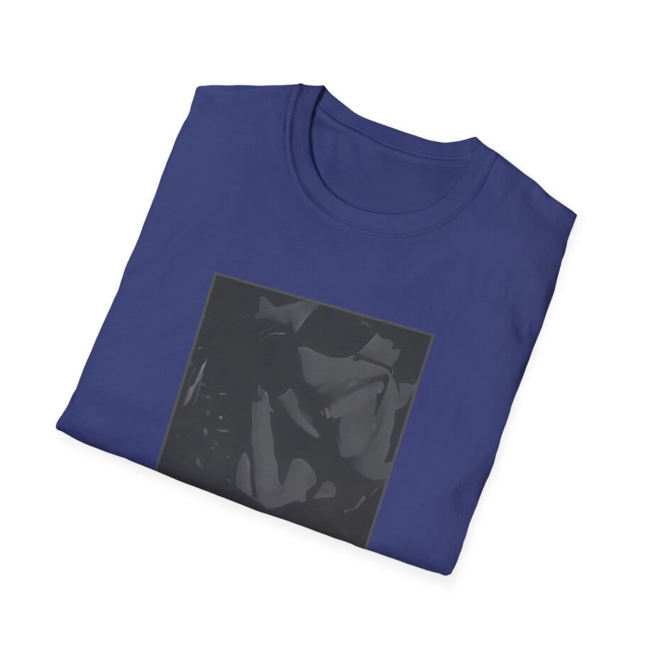 Raye Facetune & Ring Lights Festival Edition Unisex Softstyle T-Shirt