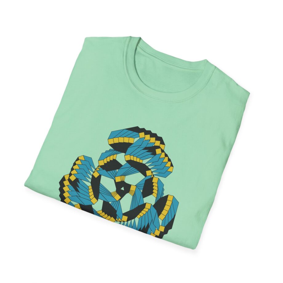 Pretty Lights St. Augustine Venue Unisex Softstyle T-Shirt
