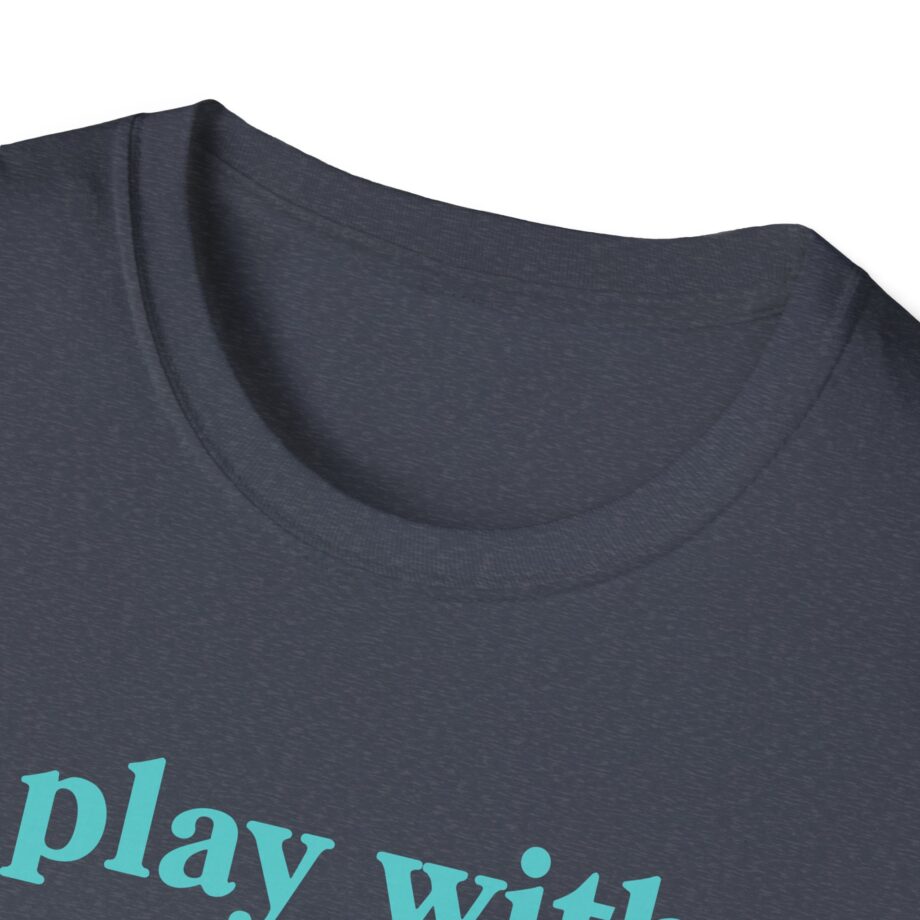 Wave to Earth 0.03 NA Tour Unisex Softstyle T-Shirt