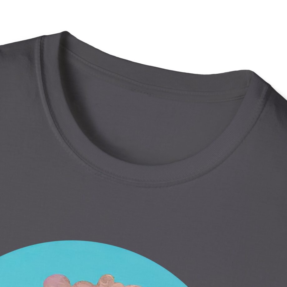 Nanalan Unisex Softstyle T-shirt