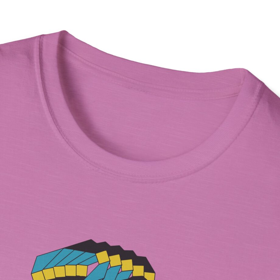 Pretty Lights St. Augustine Venue Unisex Softstyle T-Shirt