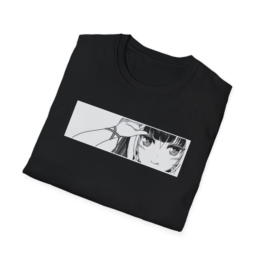 Shylily Unisex Softstyle T-Shirt