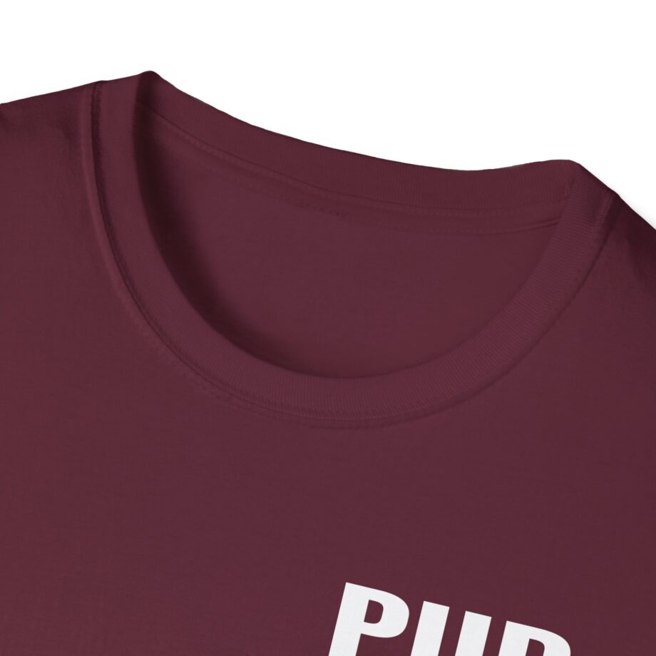 Aunty Donna Pud  Unisex Softstyle T-shirt