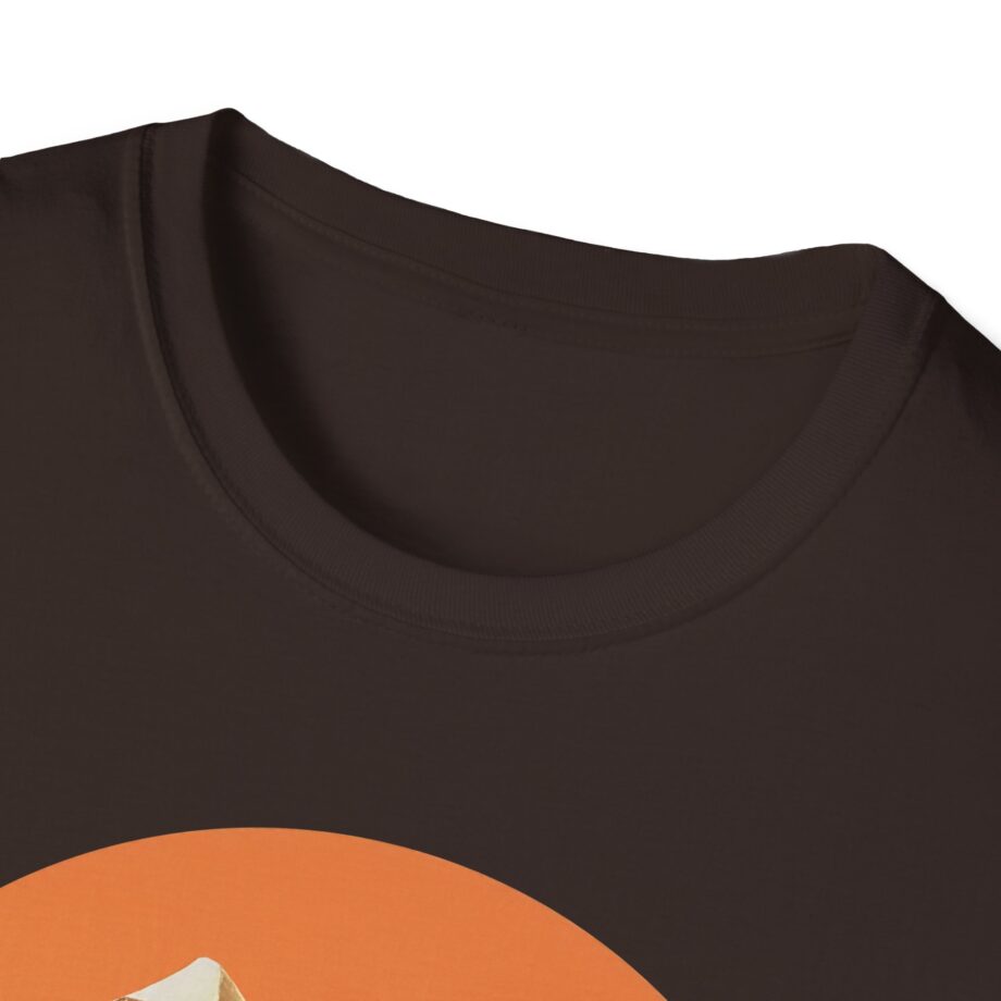 Nanalan Russell Unisex Softstyle T-shirt