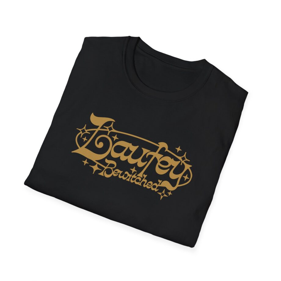 Laufey Bewitched Unisex Softstyle T-Shirt