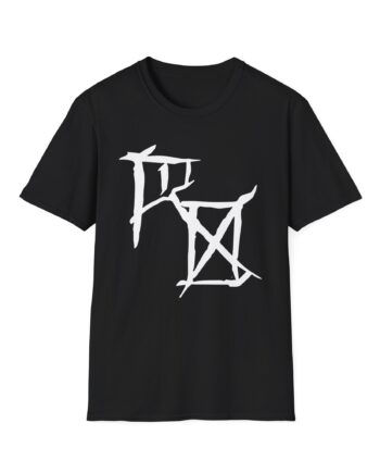 Rotting Out I'll Play the Reaper in My Own Life Unisex Softstyle T-shirt
