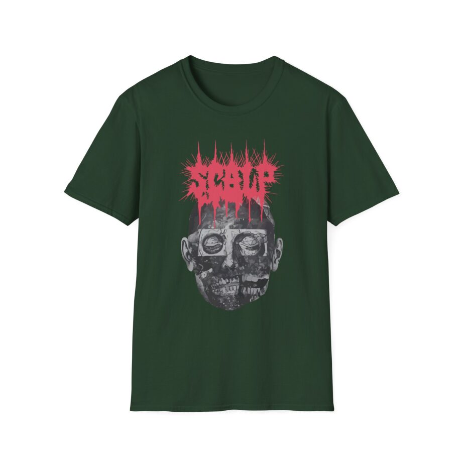 Meatcanyon  Unisex Softstyle T-Shirt