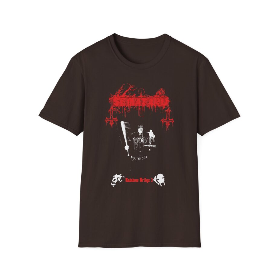 Sematary  Unisex Softstyle T-shirt