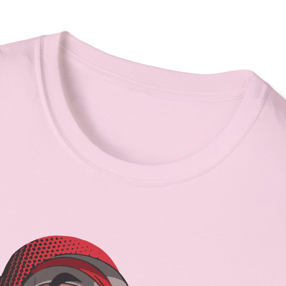 Dashiexp Unisex Softstyle T-Shirt