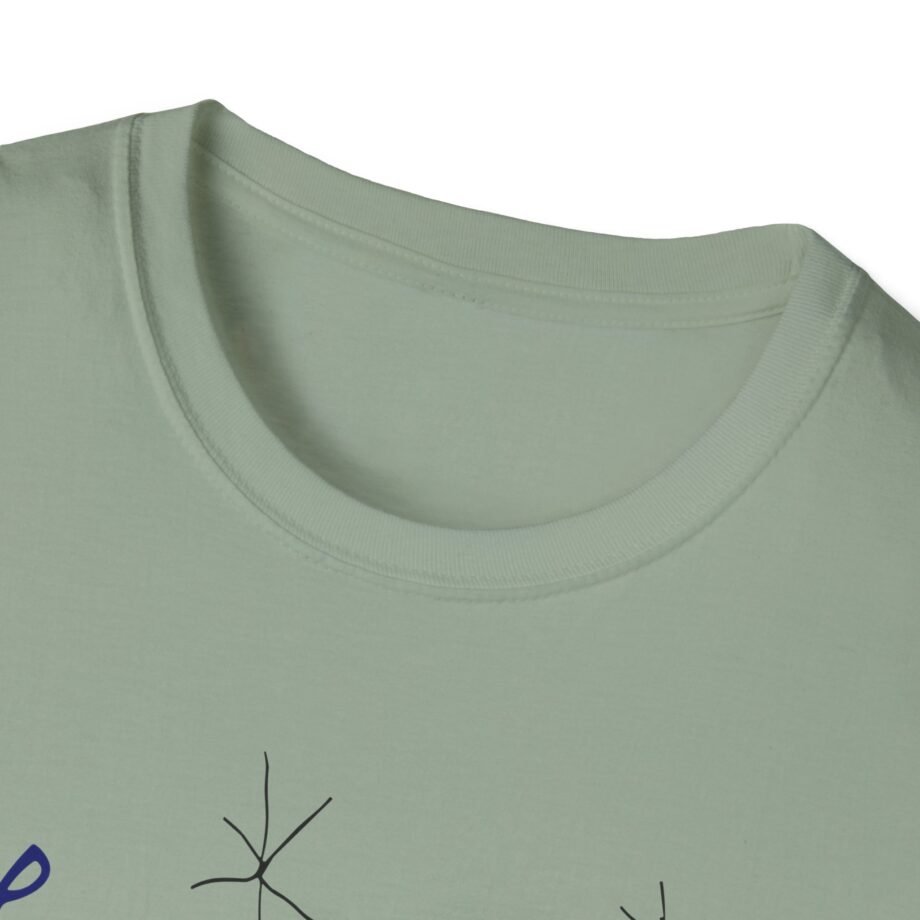 Laufey Unisex Softstyle T-Shirt