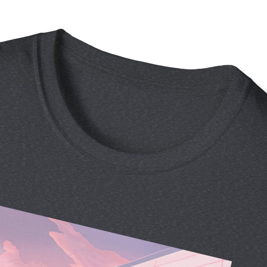 Lucy Dacus Unisex Softstyle T-Shirt