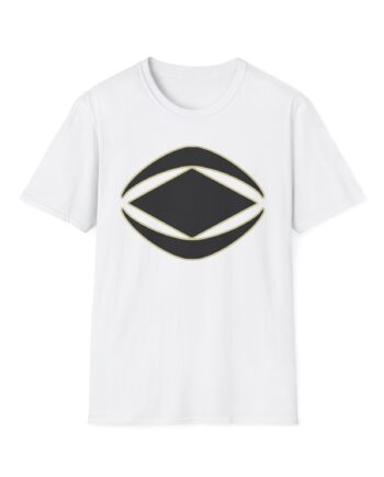 Wakaan Sskwan Unisex Softstyle T-shirt