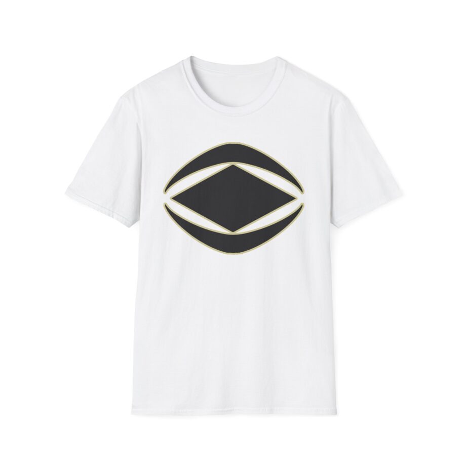 Wakaan Sskwan Unisex Softstyle T-shirt