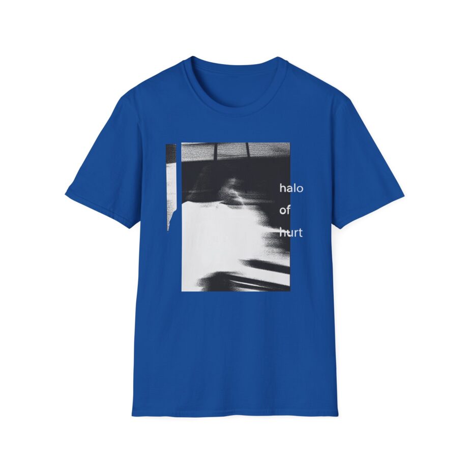 Seahaven Unisex Softstyle T-shirt