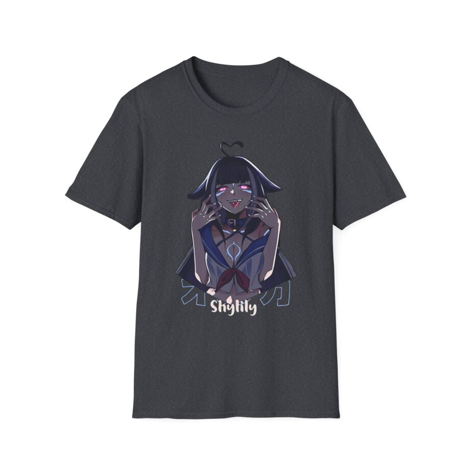 Shylily Yandere  Unisex Softstyle T-Shirt