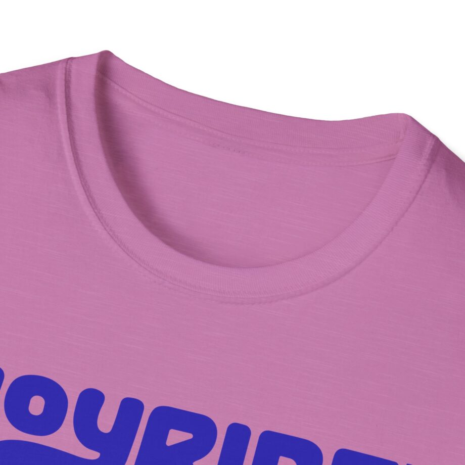 Ryan Trahan Joyride Podium Unisex Softstyle T-Shirt