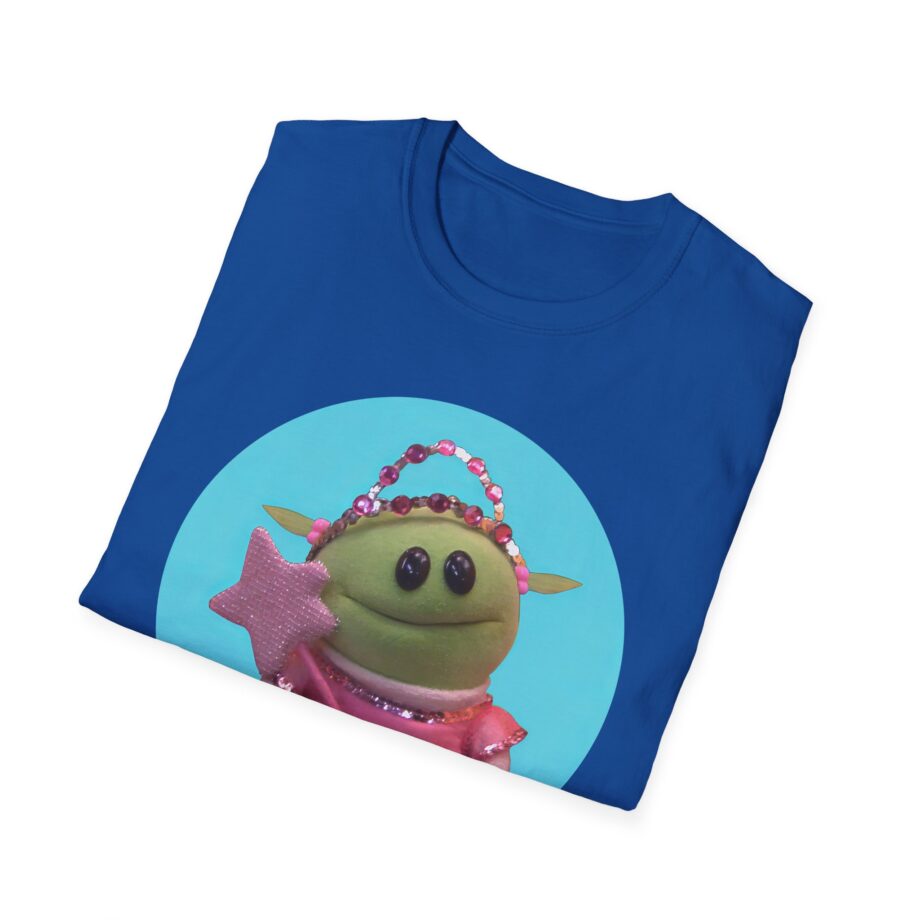 Nanalan Unisex Softstyle T-shirt