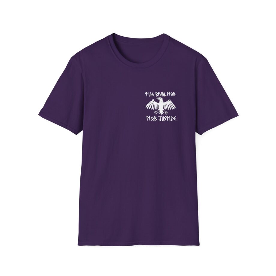 The Rival Mob Unisex Softstyle T-shirt