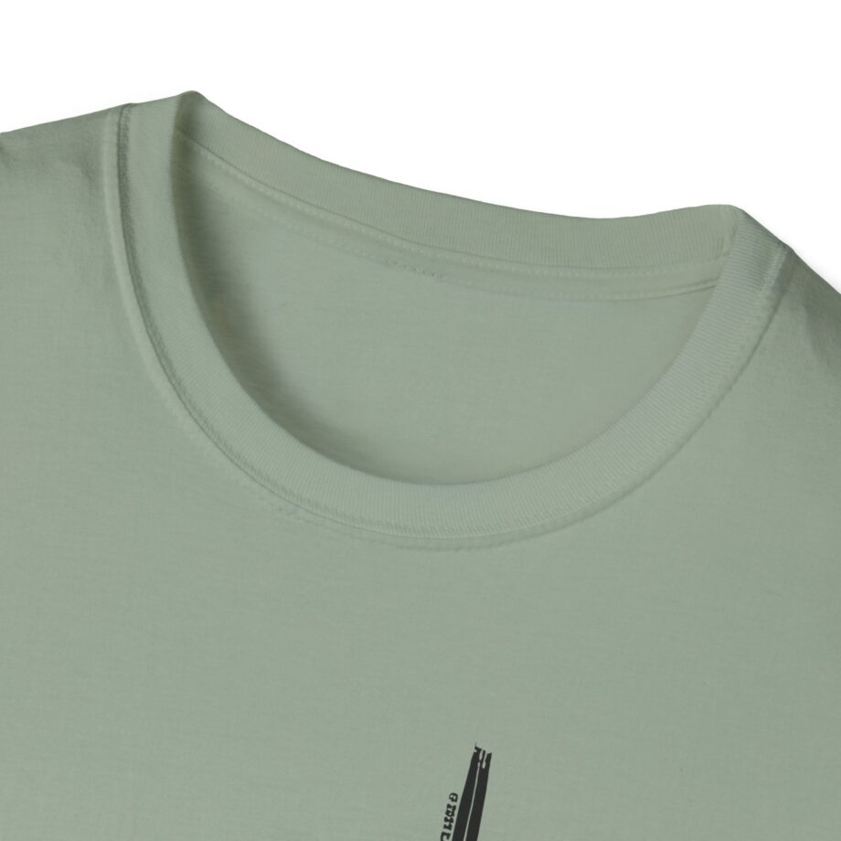 Coraline Unisex Softstyle T-shirt