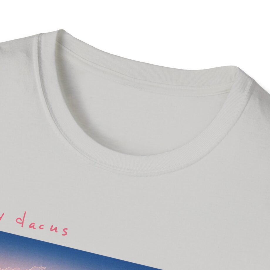 Lucy Dacus Home Video Unisex Softstyle T-Shirt