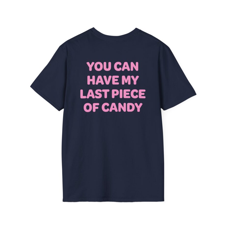 Ryan Trahan You Can Have My Joyride Unisex Softstyle T-Shirt