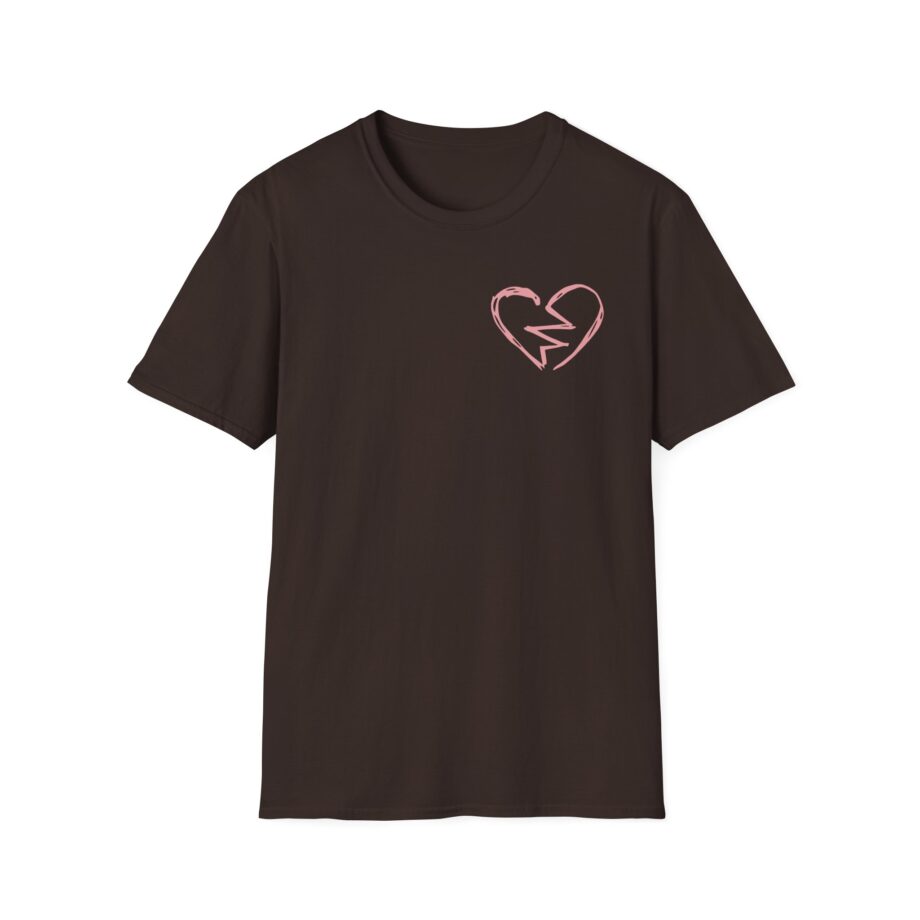 Montez Unisex Softstyle T-shirt