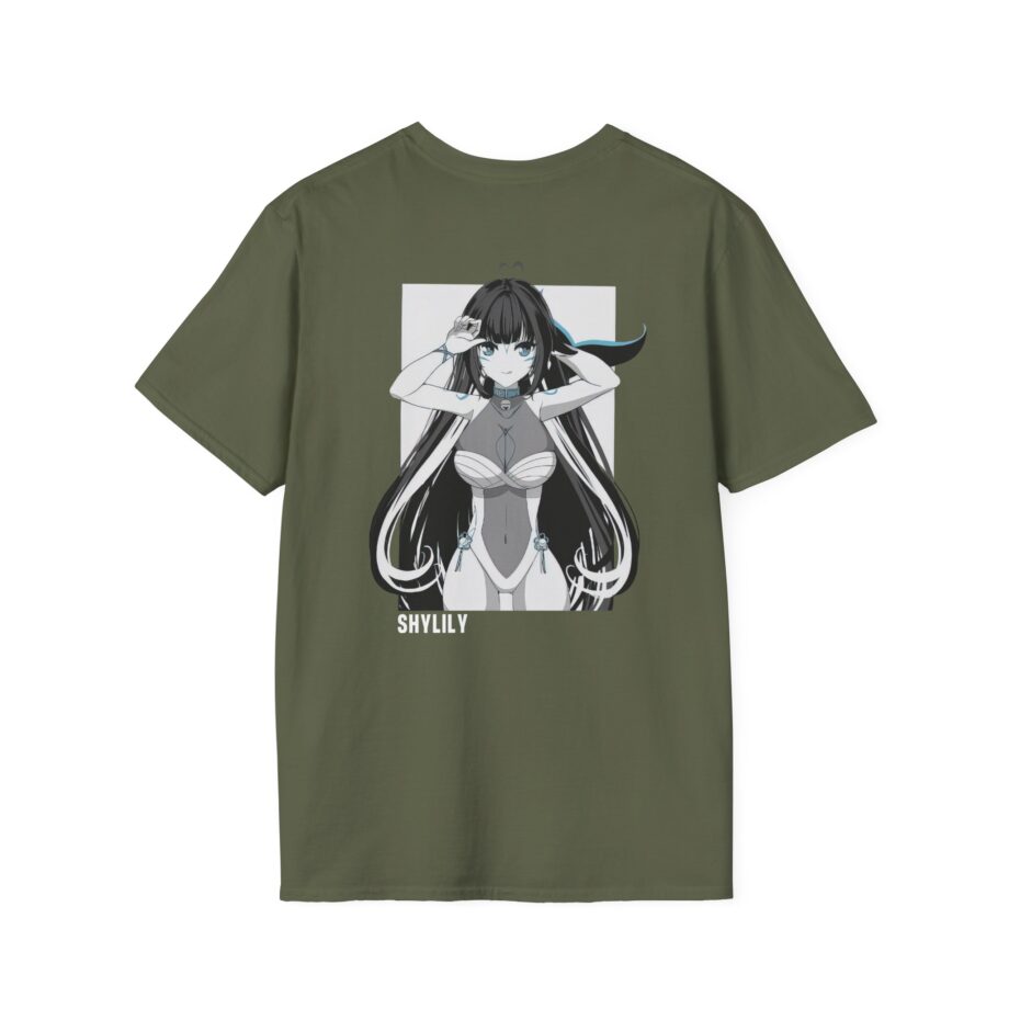 Shylily Unisex Softstyle T-Shirt