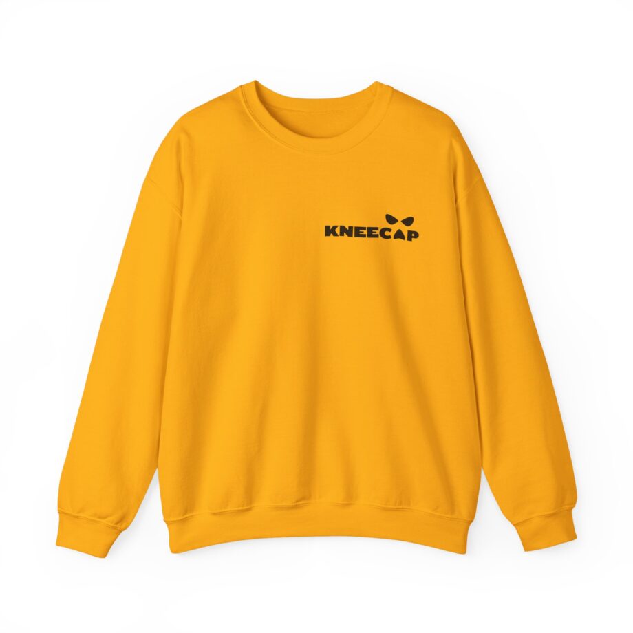 Kneecap Essentials Unisex Heavy Blend™ Crewneck Sweatshirt