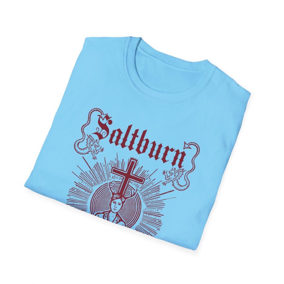 Saltburn Unisex Softstyle T-shirt