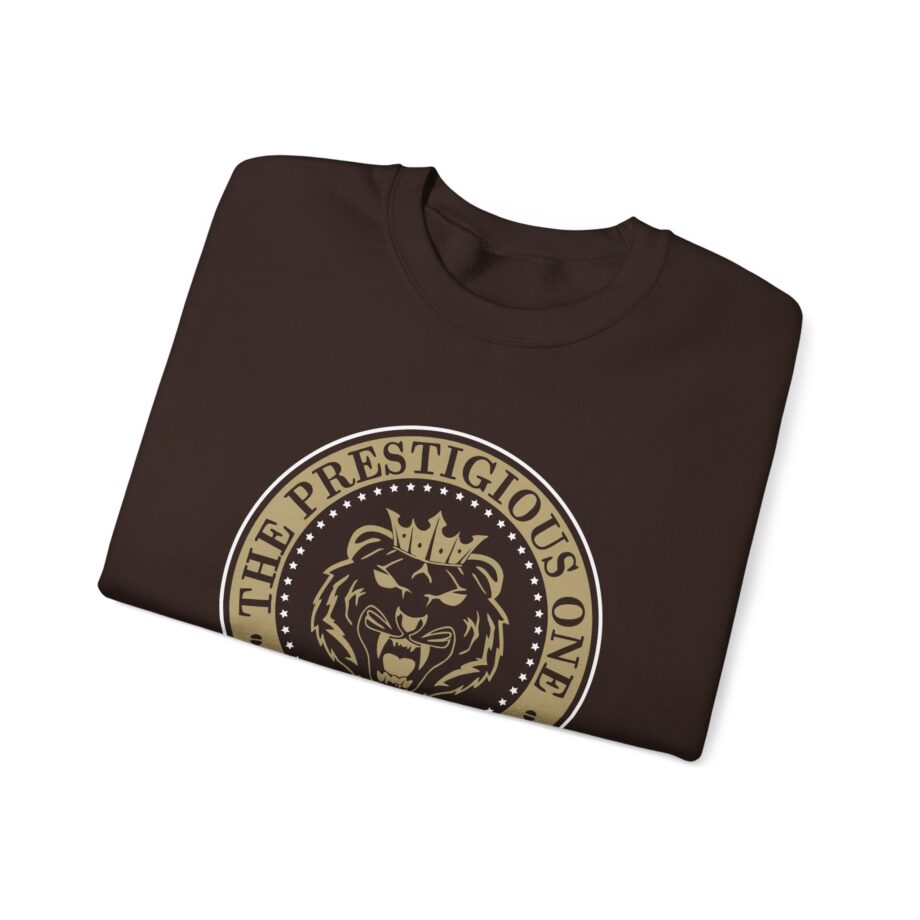 Joe Hendry Prestigious Peasants in Training  Unisex Heavy Blend™ Crewneck Sweatshirt