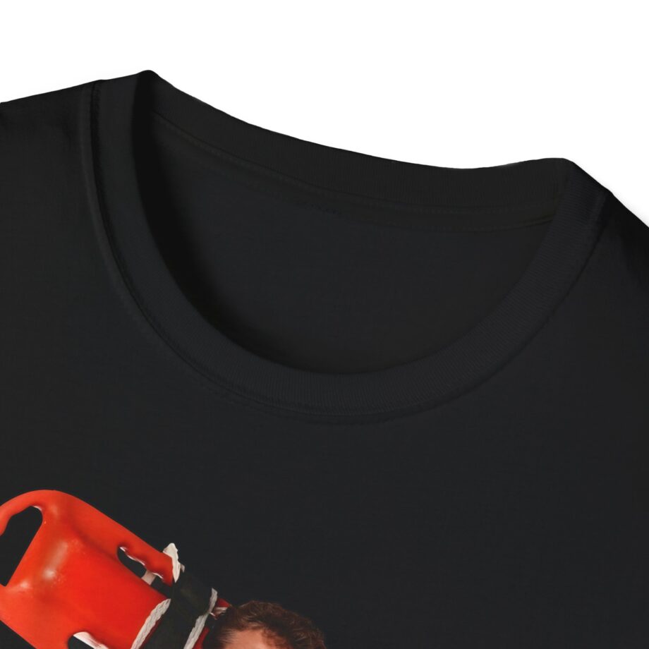 Baywatch Berlin Hude Unisex Softstyle T-shirt