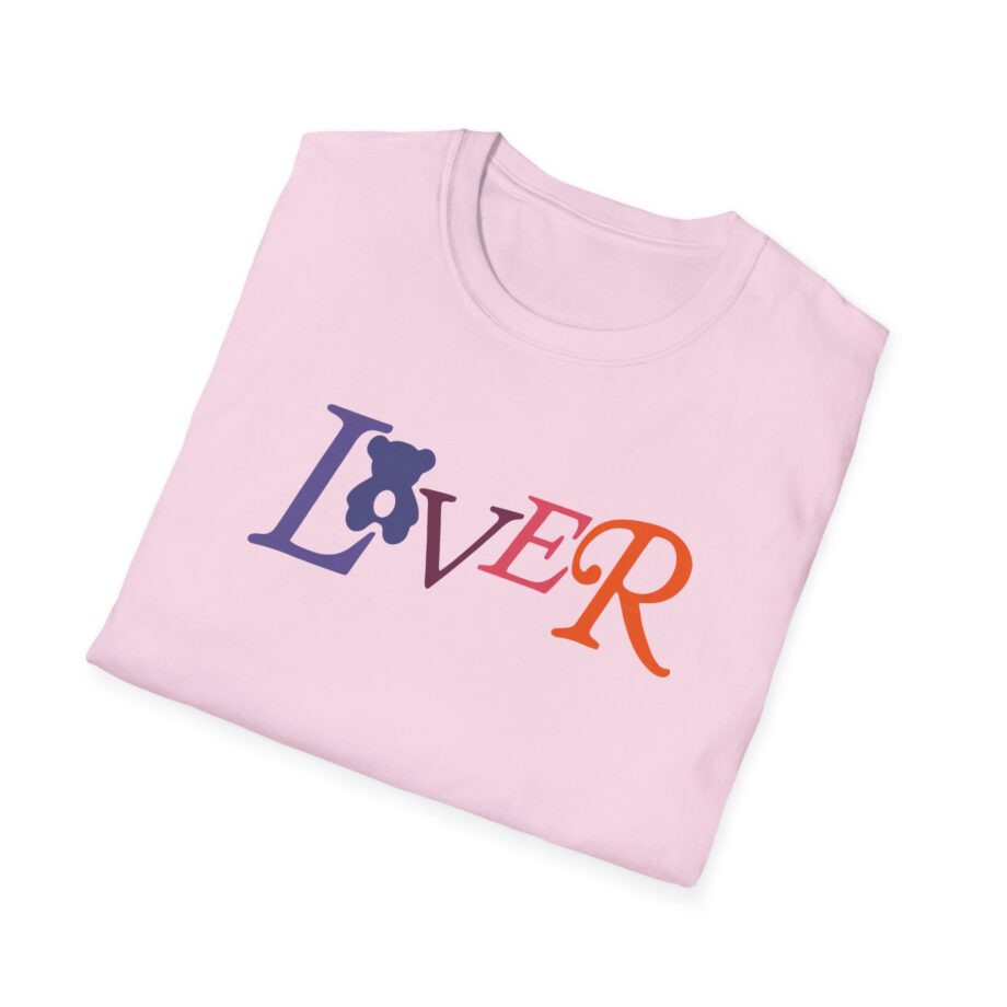6lack Lover Unisex Softstyle T-Shirt