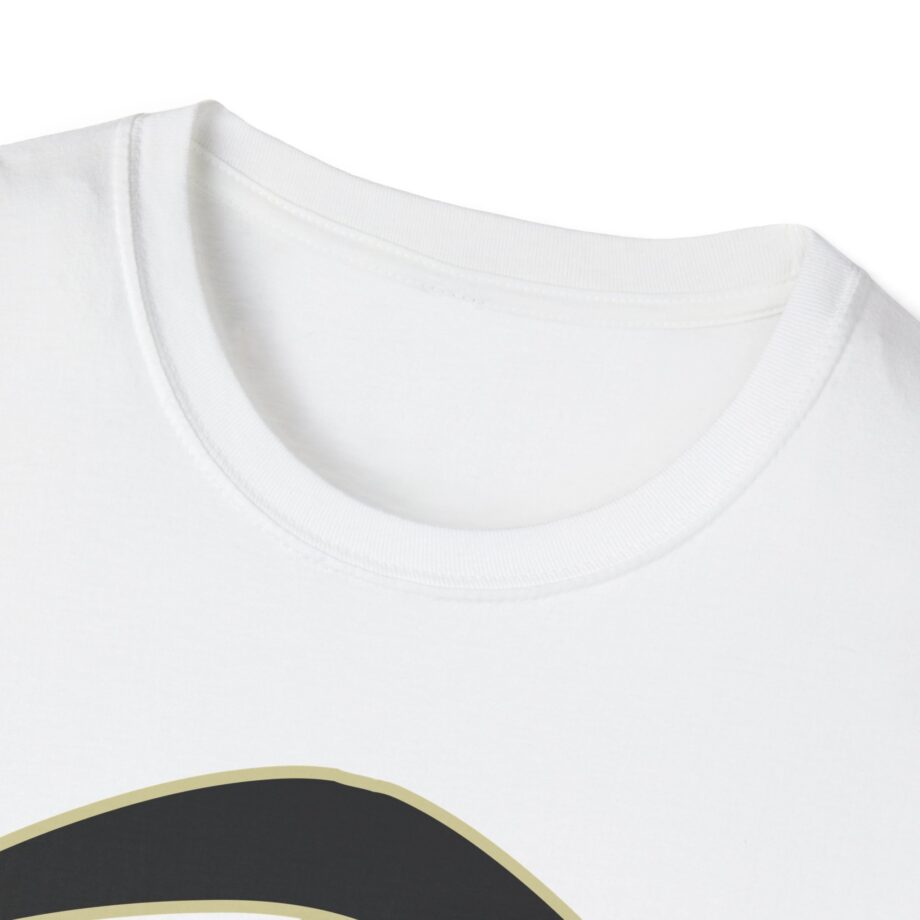 Wakaan Sskwan Unisex Softstyle T-shirt