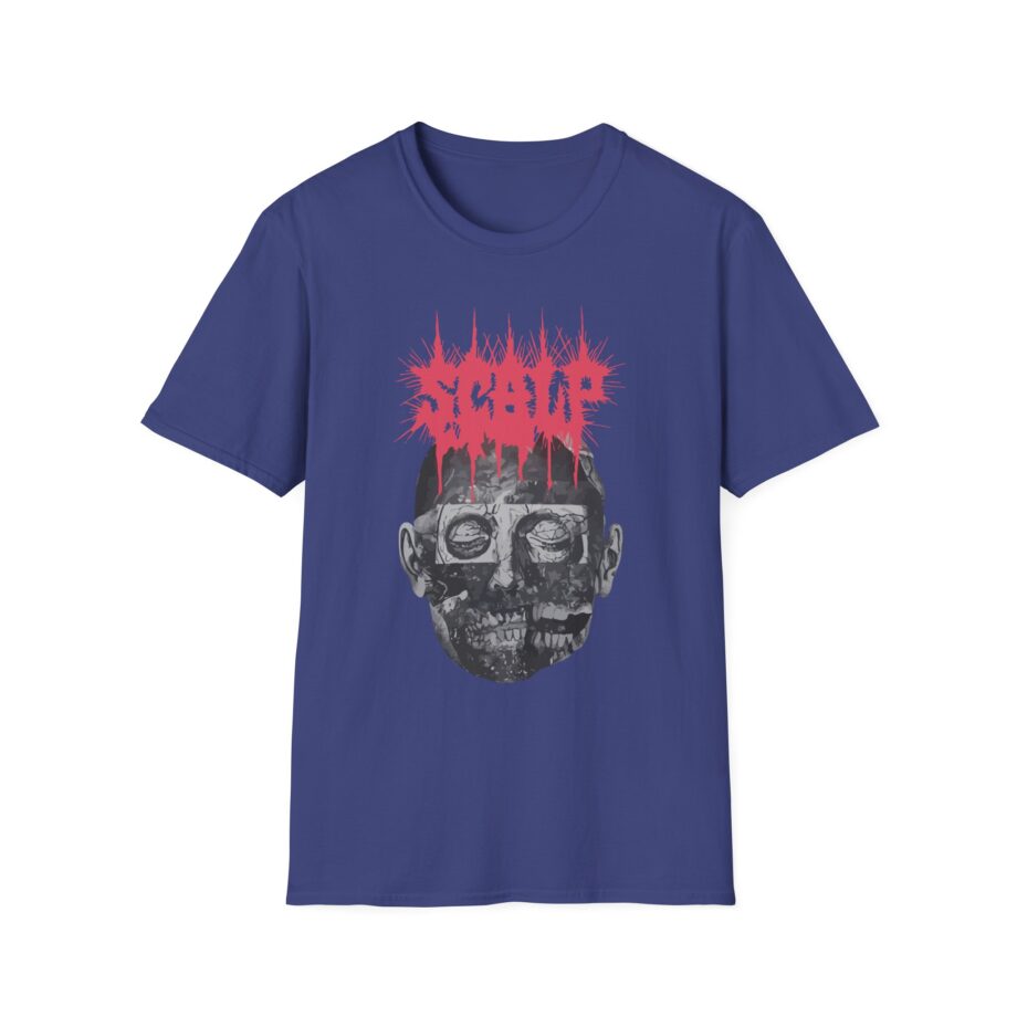 Meatcanyon  Unisex Softstyle T-Shirt