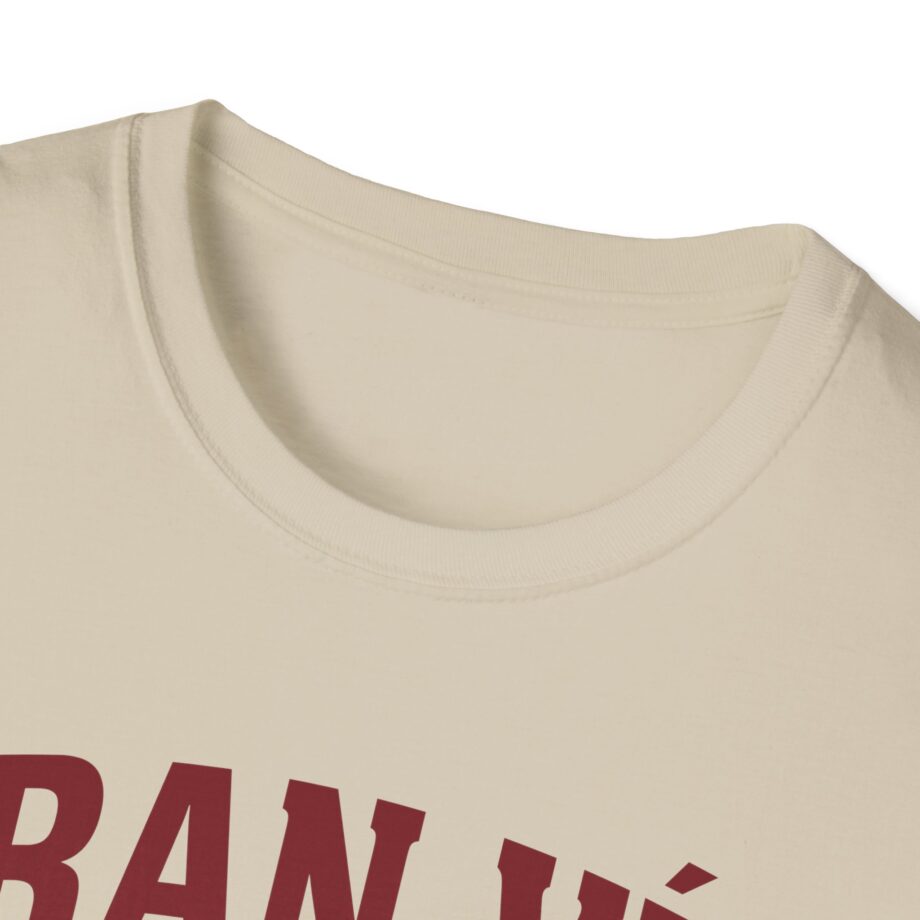 Quevedo Gran Vía Unisex Softstyle T-shirt