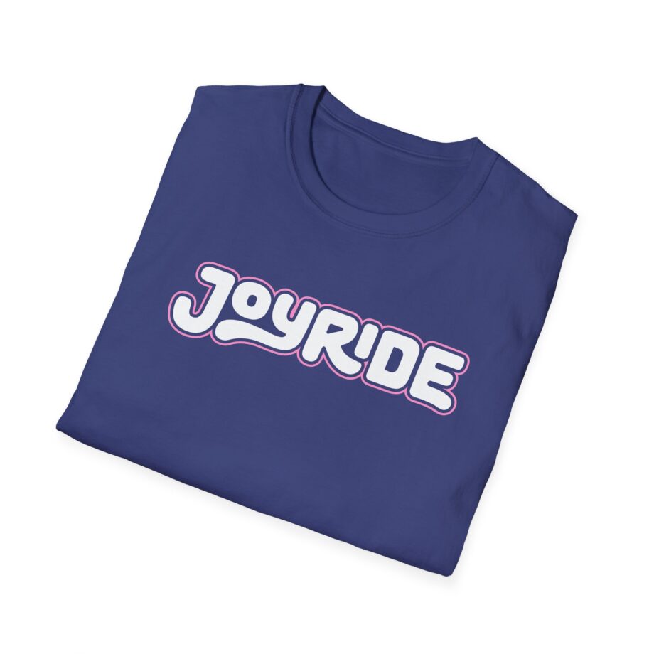 Ryan Trahan You Can Have My Joyride Unisex Softstyle T-Shirt