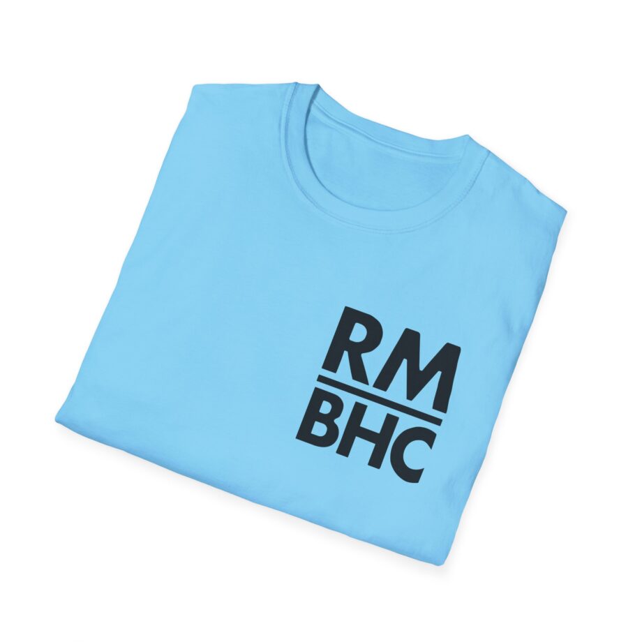 The Rival Mob Unisex Softstyle T-shirt