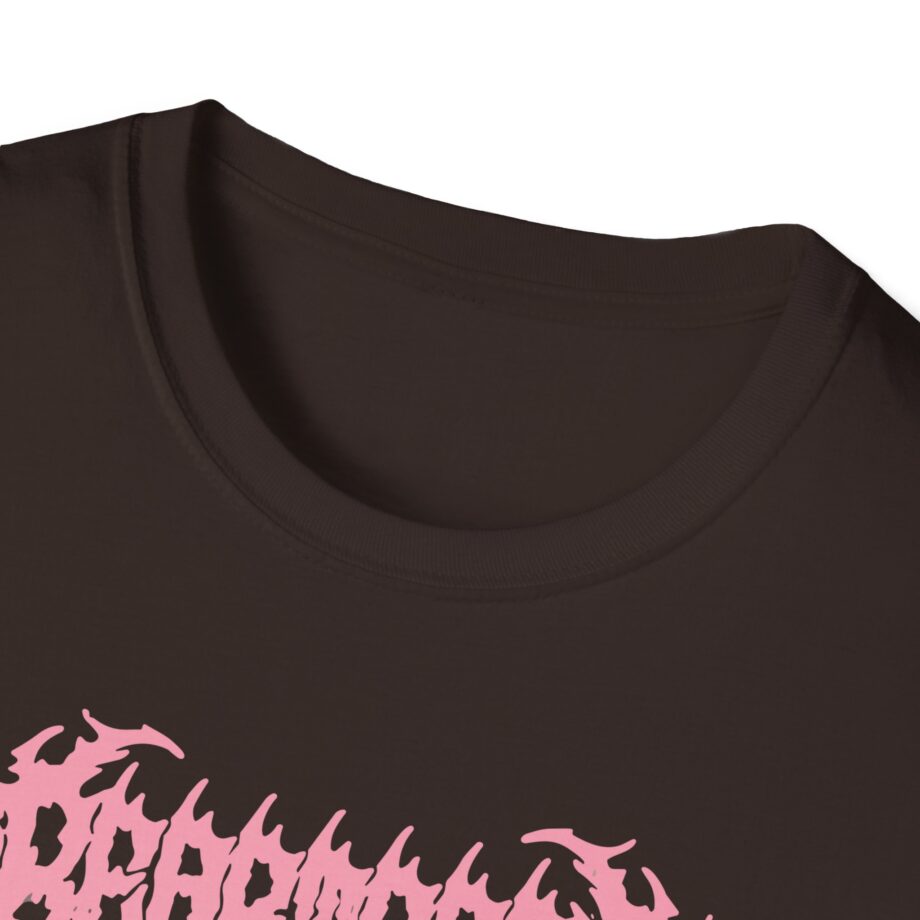 Beartooth the End is Coming Dye Unisex Softstyle T-shirt
