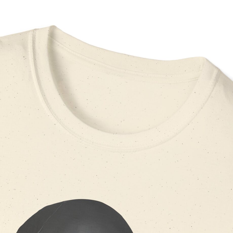 LT Lickme Unisex Softstyle T-Shirt