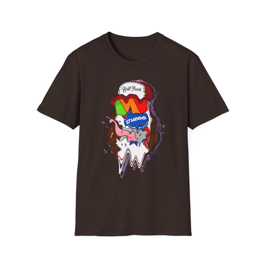 Tvboo Unisex Softstyle T-Shirt