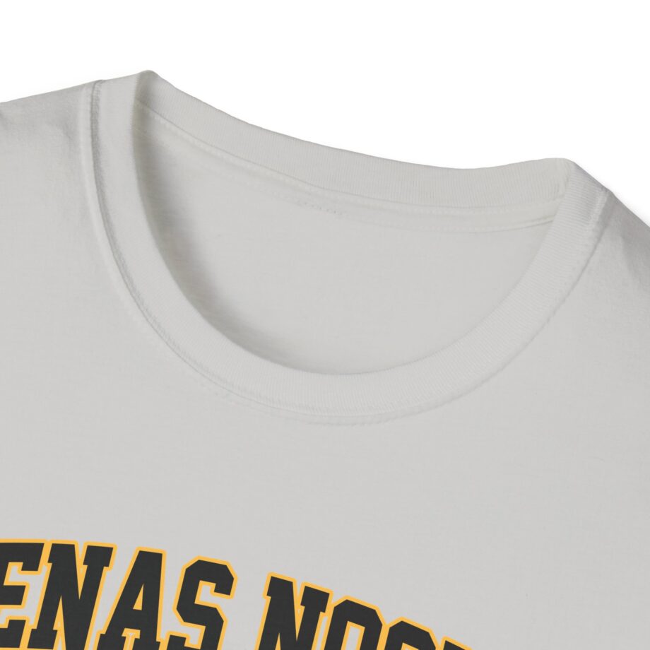 Quevedo Buenas Noches Unisex Softstyle T-shirt