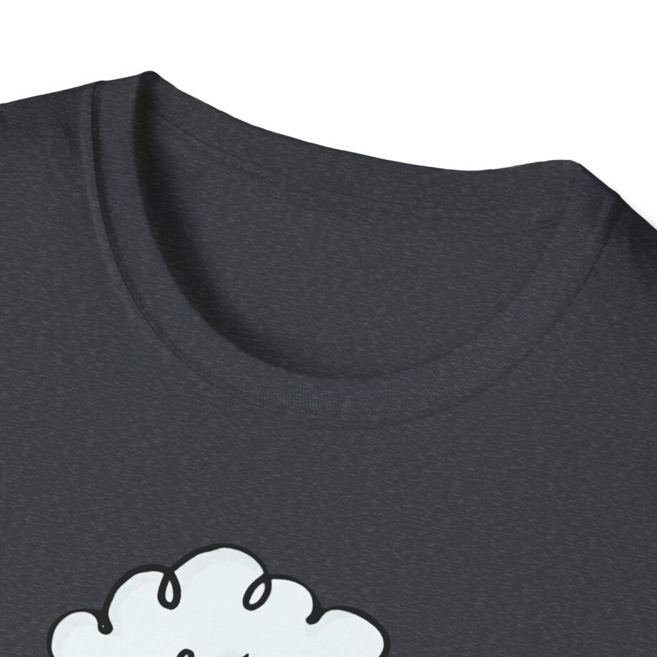 Nanalan Cake Unisex Softstyle T-shirt