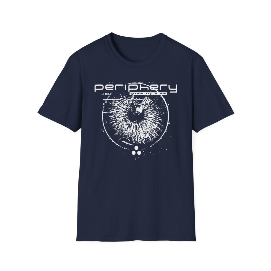 Periphery Eyes Unisex Softstyle T-shirt