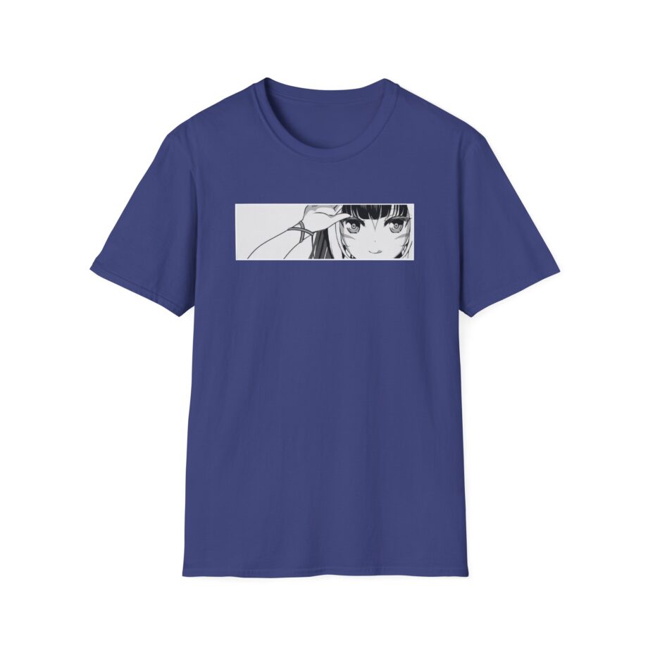 Shylily Unisex Softstyle T-Shirt